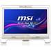 MSI All-in-One PC Wind Top AE1941 Single Touch-کامپیوتر همه کاره ام اس آی ویند تاپ آ ای 1941 تک لمس