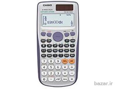 ماشین حساب کاسیو FX-991ES PLUS