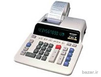  ماشین حساب شارپ EL-2607P
