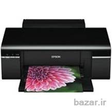 Printer Stylus Photo EPSON T50-پرینتر استایلوس اپسون تی T50