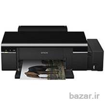 Epson L800 Photo Printer-پرینتر اپسون جوهر افشان ال L800