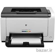 HP LASERJET PRO CP1025NW Printer- پرینتر hp CP1025NW