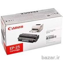 Canon EP25 Black Laserjet cartridge