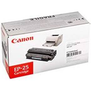 Canon EP25 Black Laserjet cartridge