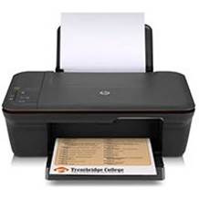 HP Deskjet 1050 Inkjet Printer-پرینتر اچ پی دسک جت دی 1050