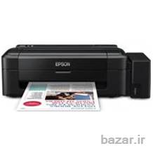 EPSON L110 PRINTER-پرینتر اپسون جوهر افشان ال L110