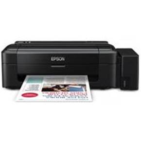 EPSON L110 PRINTER-پرینتر اپسون جوهر افشان ال L110