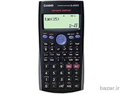  ماشین حساب کاسیو FX-350ES