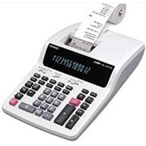  ماشین حساب کاسیو DR-120TM