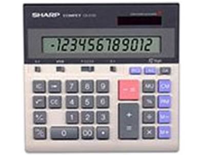  ماشین حساب شارپ CS-2130