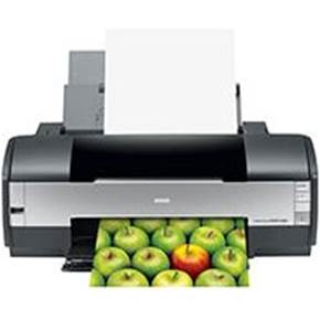 Epson Stylus Photo 1410 Printer-پرینتر1410