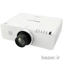 Panasonic Video projector PT-EX 500-ویدئو پروژکتور EX500 پاناسونیک