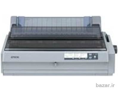 EPSON LQ-2190 Printer-پرینتر اپسون ال کیو LQ2190