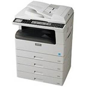 Sharp Photocopier AR-X180-دستگاه کپی شارپ AR X180