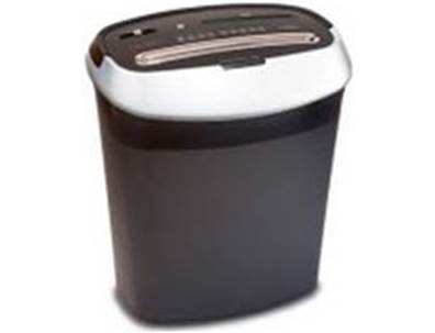 REMO c-1200 Paper shredder- کاغذ خردکن c-1200 رمو
