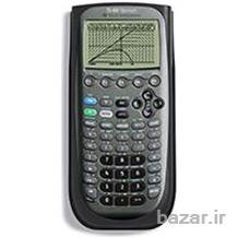  ماشین حساب تگزاس INSTRUMENT TI89