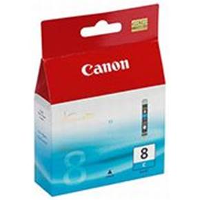 کارتریج کانن Canon CLI 8C cartridge - CLI 8C