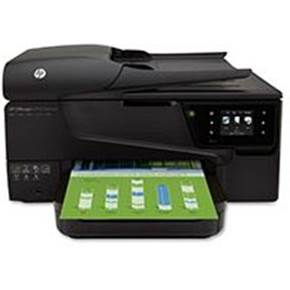 HP Officejet Office Jet6700 Inkjet Printer-پرینتر جوهر افشان چهارکاره اچ پی ا جی6700