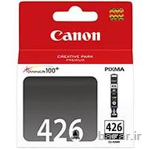 کارتریج کانن Canon CLI 426BK cartridge - CLI 426BK -