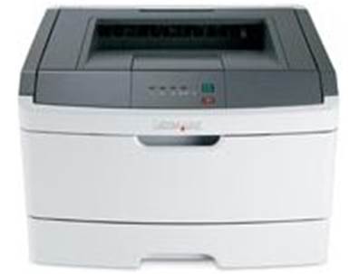 Lexmark E260d Laserjet Printer- پرینتر لیزری لکسمارک E260d