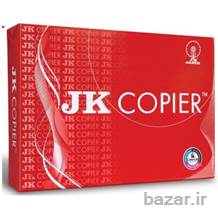 پخش عمده کاغذ تحریر JK PAPER -A4 با بهره گیری از تکنولوژی ColorLok