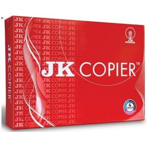 پخش عمده کاغذ تحریر JK PAPER -A4 با بهره گیری از تکنولوژی ColorLok