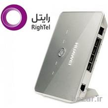 خرید مودم رومیزی 3G اینترنت همراه رایتل