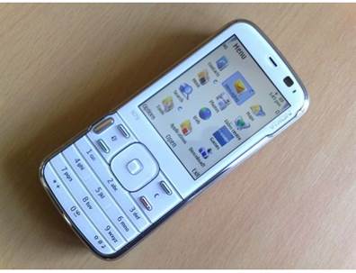 فروش گوشی  nokia n79