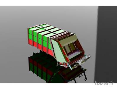 نقشه کشی صنعتی وآموزش نرم افزار Solid work و AutoCad