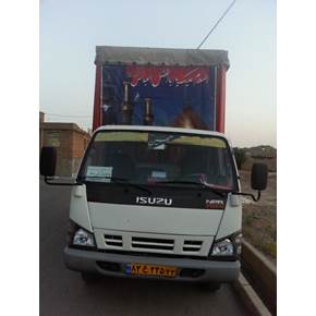 فروش فوری ایسوزو