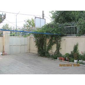 خانه ویلایی
