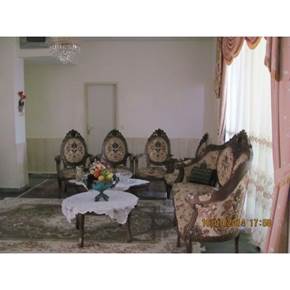 خانه ویلایی