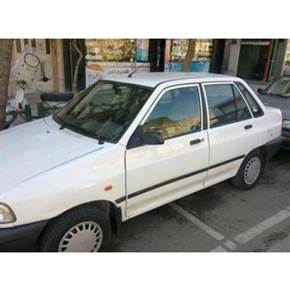 فروش پراید
