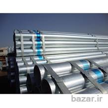 فروش لوله استنلس استیل 304 316 321 STEEL PIPE