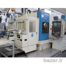 تعمیر و نگهداری خطوط تراش cnc