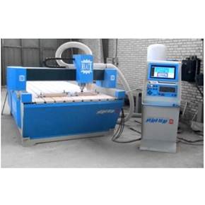 دستگاه cnc برش و حکاکی چوب