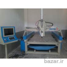 دستگاه برش حکاکی منبت و خراطی سنگ(CNC)