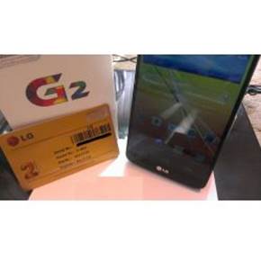 فروش گوشی LG G2