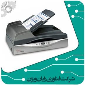 تعمیرات اسکنر