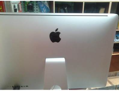 فروش iMac دست دوم