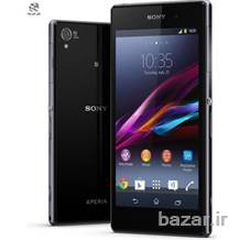 کمترین قیمت گوشی Sony Xperia Z1