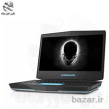 فروش نوت بوک Alienware Dell