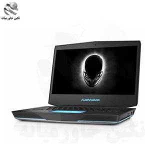 فروش نوت بوک Alienware Dell