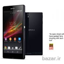 کمترین قیمت گوشی Sony Xperia Z