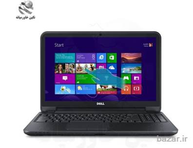 فروش ویژه لپ تاپ Dell Inspiron 3521-0584