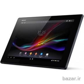 فروش ویژه تبلت سونی Xperia Z Wifi