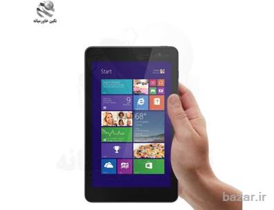 فروش ویژه تبلت دل Venue 8 Proبا قابلیت 3G