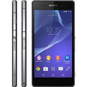 فروش ویژه گوشی Sony Xperia Z2