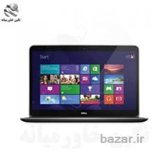 فروش نوت بوک صفحه لمسی دل XPS 15