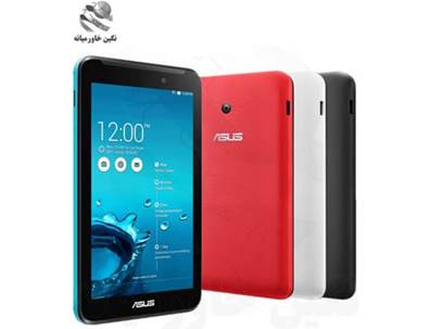کمترین قیمت تبلت Asus